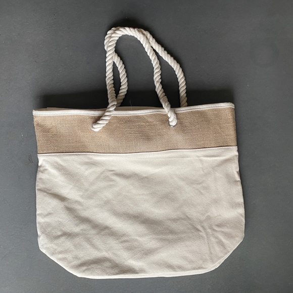 NWOT Audi Tote Bag - Picture 3 of 4